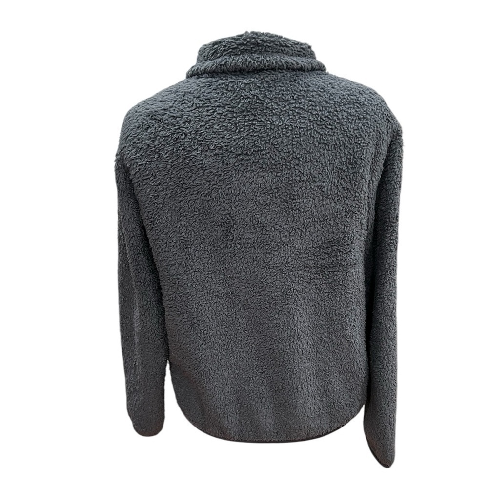 Patagonia Los Gatos 1/4-Zip Fleece - Small - Picture 3 of 9